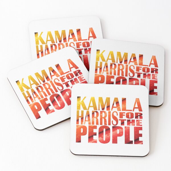 Item preview, Kamala Harris For The People Election 2020 America designed and sold by daybreakagain.