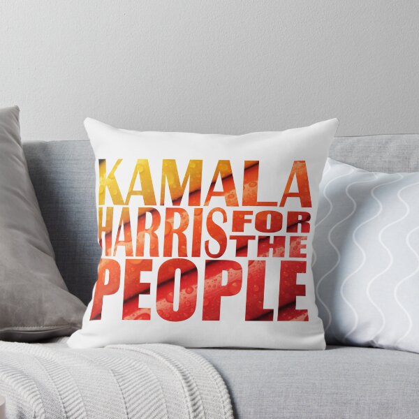 Item preview, Kamala Harris For The People Election 2020 America designed and sold by daybreakagain.