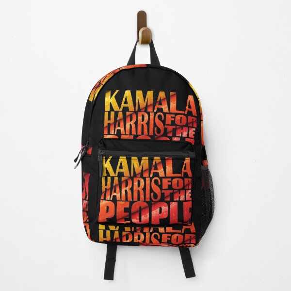 Item preview, Kamala Harris For The People Election 2020 America designed and sold by daybreakagain.