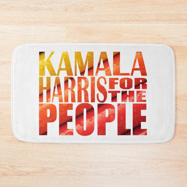 Item preview, Kamala Harris For The People Election 2020 America designed and sold by daybreakagain.