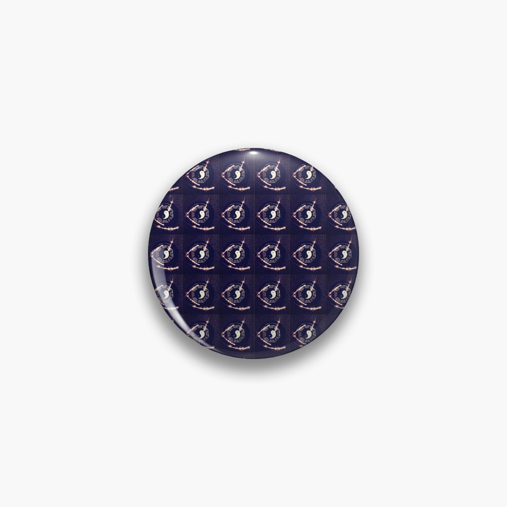 Item preview, Pin designed and sold by Retsumdk.