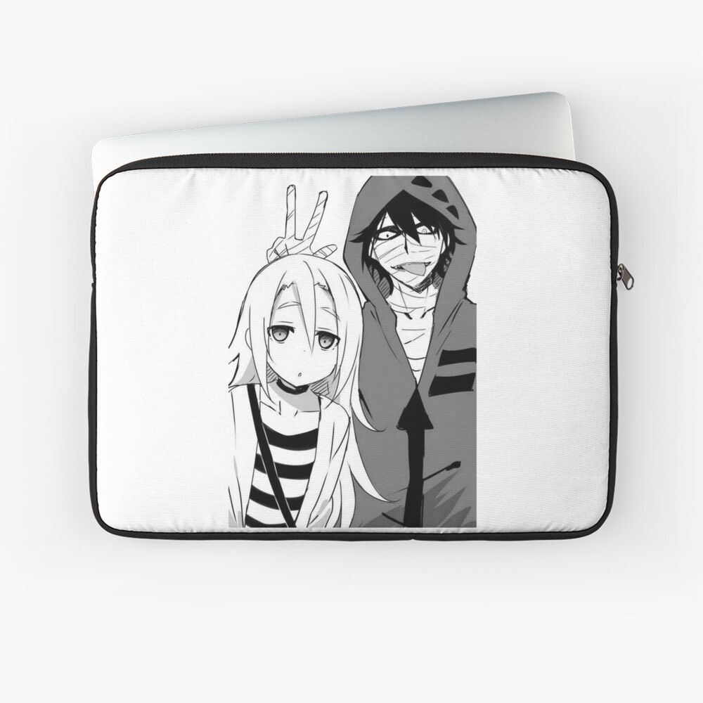 Angels Of Death Ending Zack Fan Bath Towel Beach Cushion Anime Manga Japan  Japanese Kawaii Cute Weeb Nerd - AliExpress