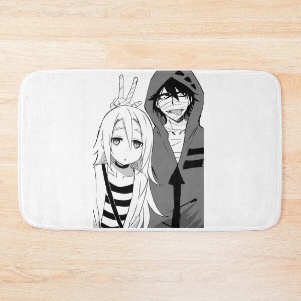 Item preview, Zack and Rachel designed and sold by Dolphin-5k.