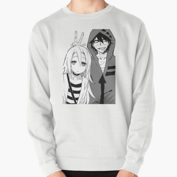Item preview, Zack and Rachel designed and sold by Dolphin-5k.