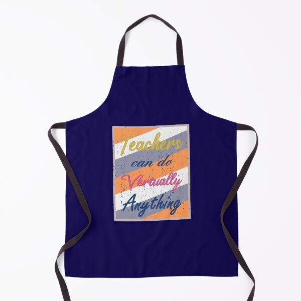 Item preview, Teacher Can Do Virtually Anything designed and sold by B3N-arts.