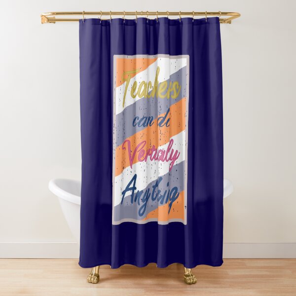Item preview, Teacher Can Do Virtually Anything designed and sold by B3N-arts.