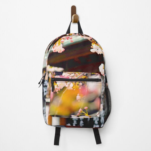 Item preview, Japan - 'Spring' designed and sold by LittleJapan.