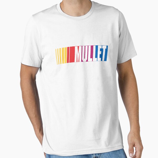 Item preview, Mullet designed and sold by popularthreadz.