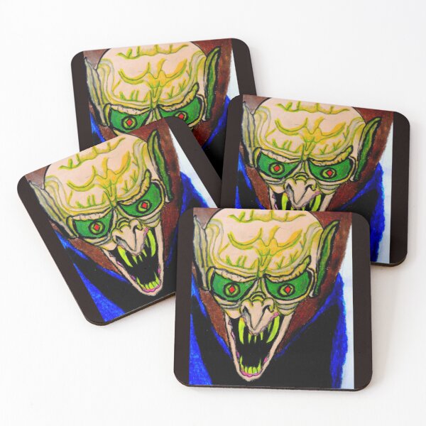 Item preview, THE VAMPIRE BITES designed and sold by JoAnnHayden.