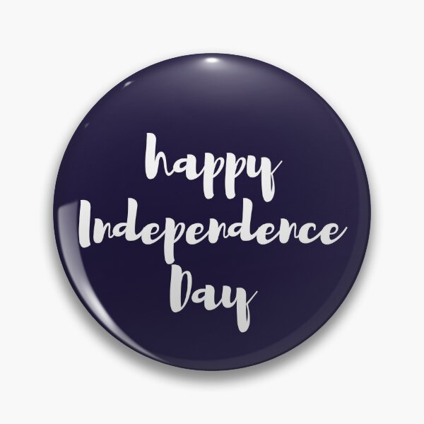 Item preview, Independence day BW designed and sold by GlobalHunt.