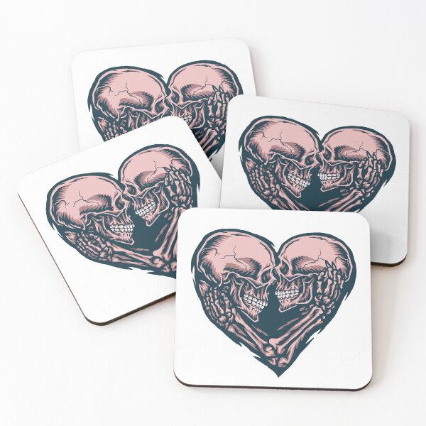 Item preview, Heart Crane - Skeleton designed and sold by eDigi-Arts.