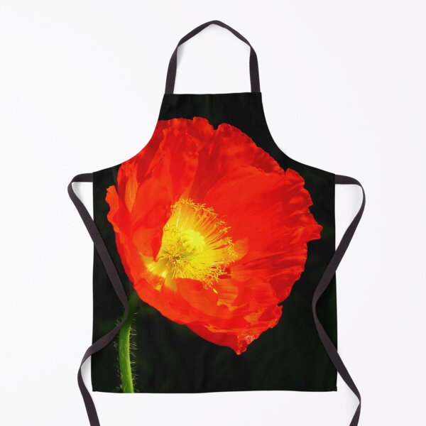 Item preview, Stand Alone Poppy designed and sold by Marilyn Harris.