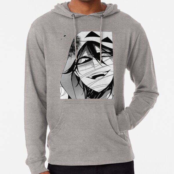 Angry Isaac Foster Lightweight Hoodie for Sale by Dolphin 5k Redbubble
