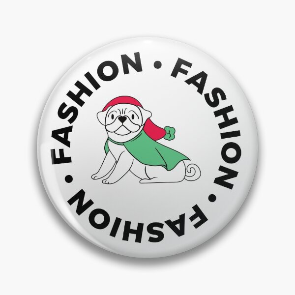 Artikelvorschau, Fashion Lovin 'Dog entworfen und verkauft von choolatees.
