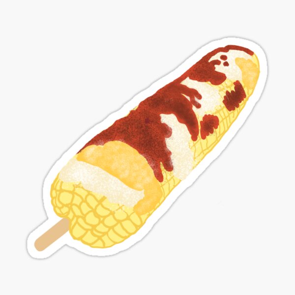 Elote Gifts & Merchandise for Sale | Redbubble