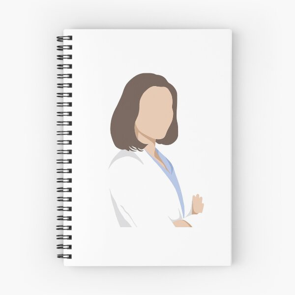 Item preview, Lexie Grey designed and sold by arialiuia.