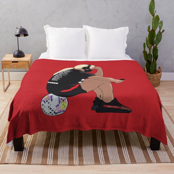 Item preview, Lindsey Horan Portland Thorns USWNT designed and sold by Hevding.