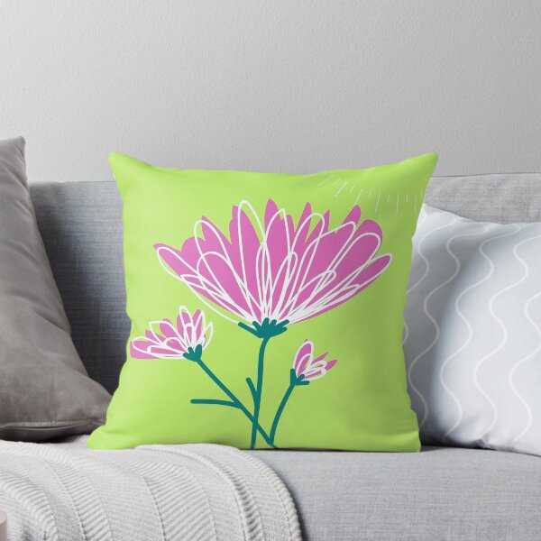 Item preview, Diseño floral colorido flores y sol naturaleza designed and sold by Adri Graterol.