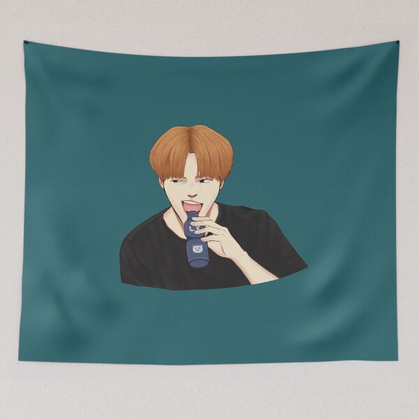 Item preview, Lee Know designed and sold by maikrokosmos.