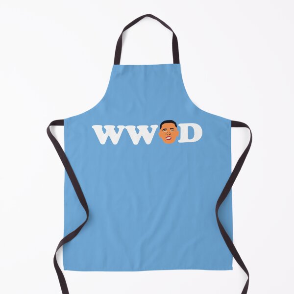 Item preview, What Would (Gabriel) Jesus Do? designed and sold by rhserra.