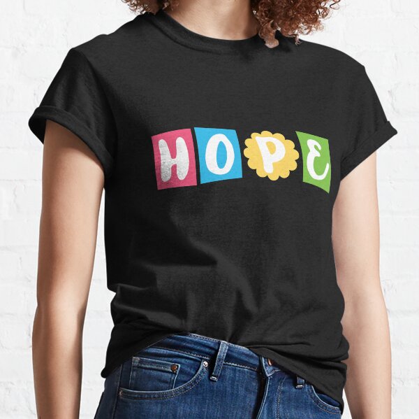 Item preview, J-HOPE Hobicore designed and sold by yairalynn.