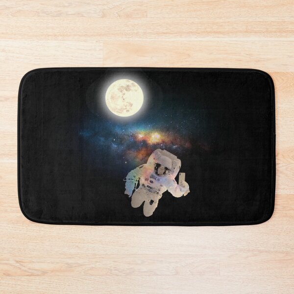 Item preview, Selfie in space designed and sold by Bluepress.