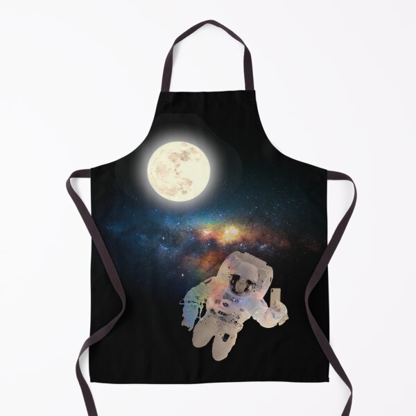 Item preview, Selfie in space designed and sold by Bluepress.