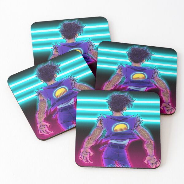Item preview, vaporwave guy designed and sold by ssybaiikuy.