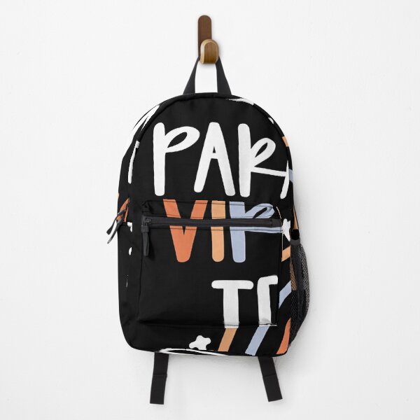 Item preview, Paraprofessional Teacher Gift Virtual Team Pararpro Rainbow designed and sold by Lykhota97.