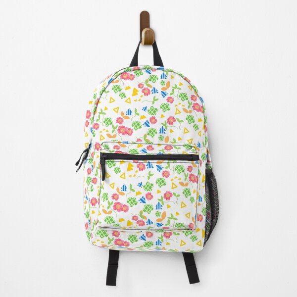 Item preview, Flower and leaf Pattern designed and sold by Aerithcloud01.