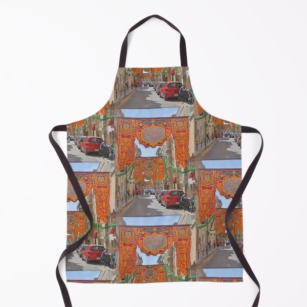 Item preview, Floriana, Valletta, Malta designed and sold by Carole-Anne.