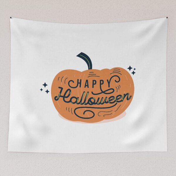 Item preview, Happy Halloween designed and sold by csariana.
