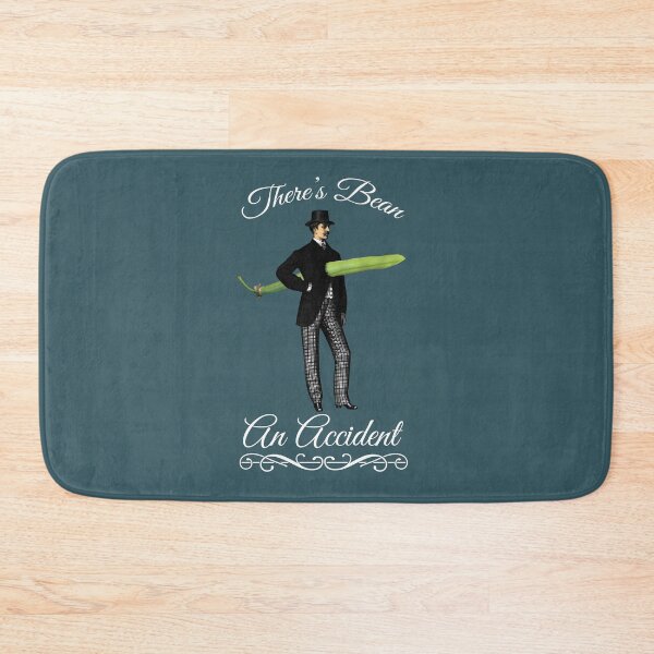 Item preview, There's Bean an Accident designed and sold by Dreadfully-Dumb.