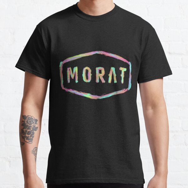 No Temino Camiseta clásica