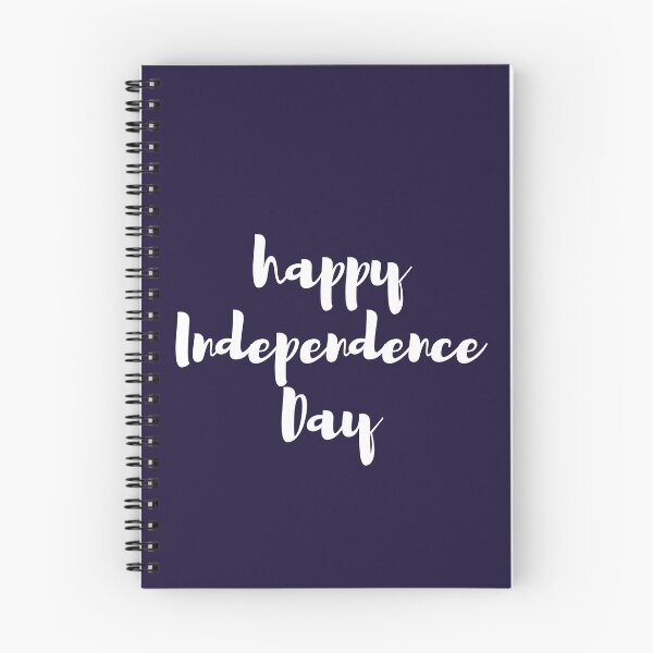 Item preview, Independence day BW designed and sold by GlobalHunt.