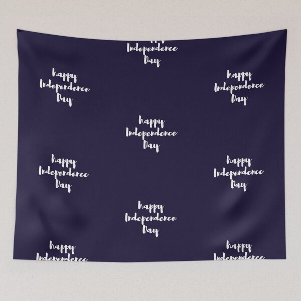 Item preview, Independence day BW designed and sold by GlobalHunt.