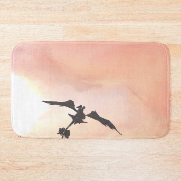 Item preview, Flight of love designed and sold by Angie Draws.