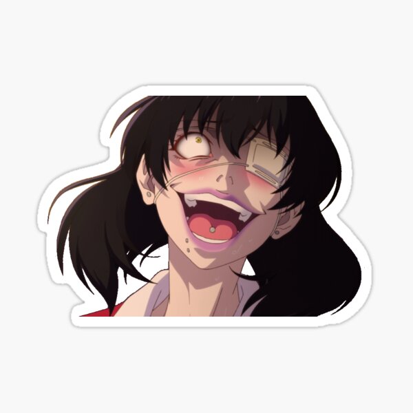 Midari Ikishima Hentai