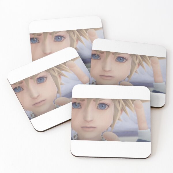 Item preview, Kingdom Hearts sora  designed and sold by joseanimates.