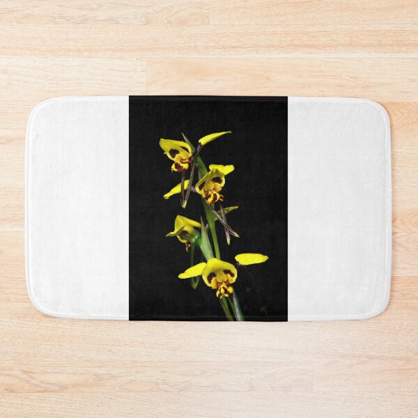 Item preview, Tiger Orchid Foursome designed and sold by GP1746.