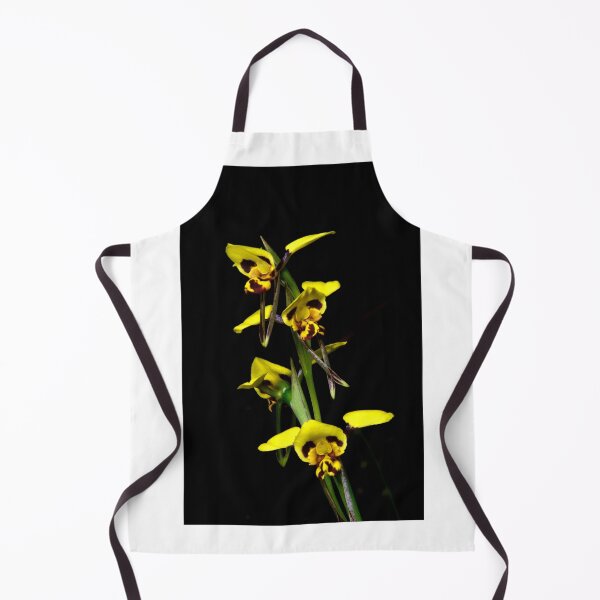 Item preview, Tiger Orchid Foursome designed and sold by GP1746.