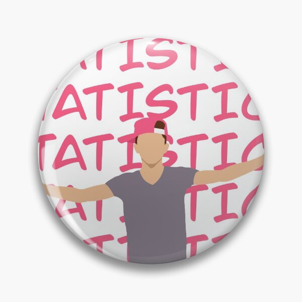 Item preview, Timmy Tim Statistics designed and sold by arialiuia.