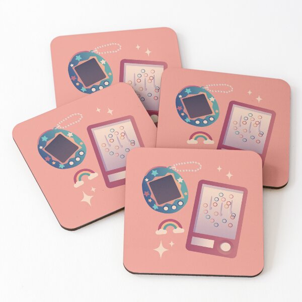 Item preview, 90s Toys designed and sold by riyokki.