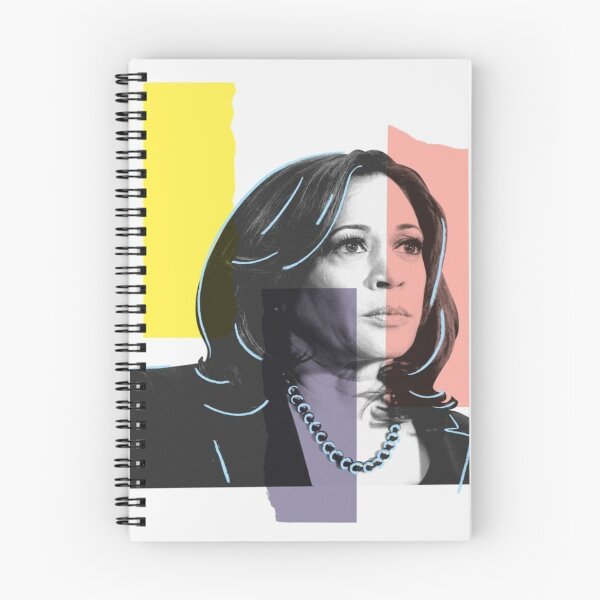 Artikelvorschau, Kamala Harris entworfen und verkauft von brendenroxmusic.