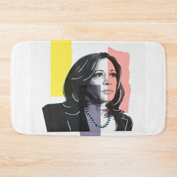 Artikelvorschau, Kamala Harris entworfen und verkauft von brendenroxmusic.