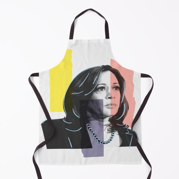 Artikelvorschau, Kamala Harris entworfen und verkauft von brendenroxmusic.