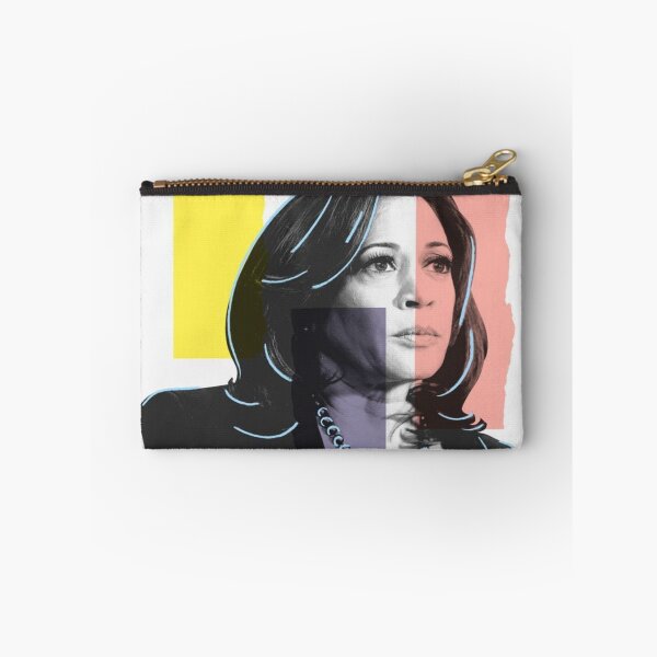 Artikelvorschau, Kamala Harris entworfen und verkauft von brendenroxmusic.