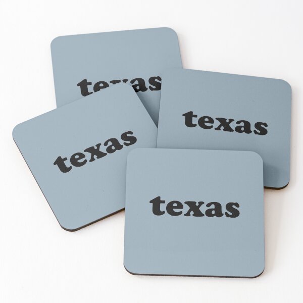 Item preview, Texas designed and sold by Feel-GoodPrints.
