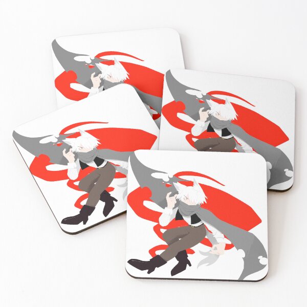 Item preview, Shirogane // UNOFFICIAL Funamusea Merch designed and sold by PigeonToes.