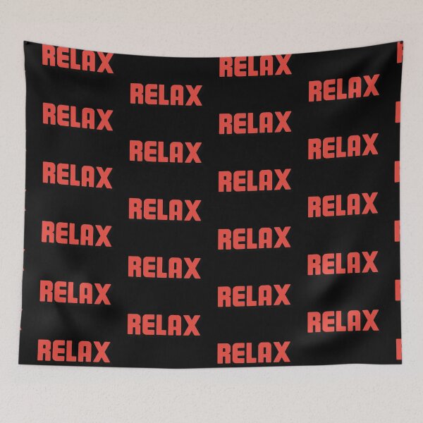 Item preview, Relax Design designed and sold by Imaginative Expressions⭐️ ⭐️ ⭐️ ⭐️ ⭐️.